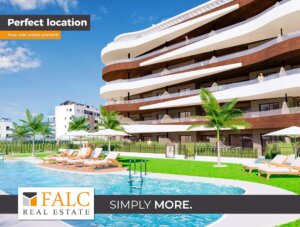 Design-Mietwohnung mit Pool & TG